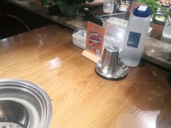 -·缸桶屋·韩式牛肋条自助烤肉(西湖D11店)