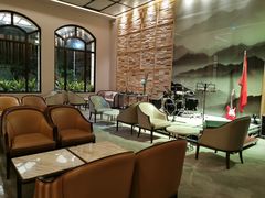 -曼谷一号酒店(深圳龙华大浪商业中心店)