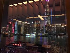 -上海外滩英迪格酒店