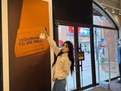 -王府井奥莱棋盘山小镇