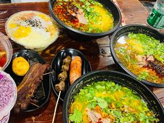 -一品飘香米线(一中总店)
