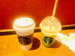 -星巴克(襄阳公园店)