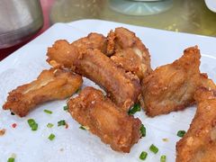 -天天海鲜城·海鲜大排档(新溪店)