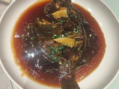 -紫光园·烤鸭·北京菜(团结湖店)