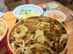 -老雒阳面馆·水席·洛阳菜(王城路店)