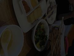 -柳叶刀烧烤(北大清华店)