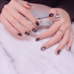 -Pink You美甲洗眉纹绣定制中心