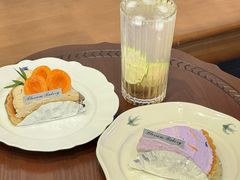 -花间烘焙BLossom Bakery