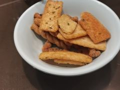 -来相会饺子·新辽菜(甘家口店)