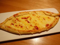 -伊斯坦布尔土耳其清真咖啡餐厅