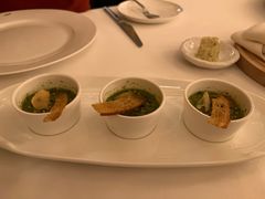 勃垦第焗蜗牛-福楼法餐厅FLO