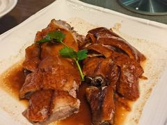 -麒麟中餐厅·经典粤菜·地道菜式老字号(广州长隆酒店)
