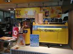 -麦当劳(军博店)