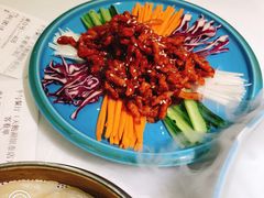 -半勺·新徽菜(银泰城店)
