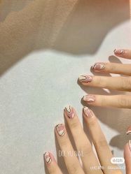 -妙睫屋日式美甲美睫