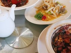 -怡和春天大酒楼(柳芳店)