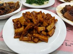 -茂隆餐厅(进贤路店)