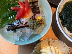-Tuna maki寿司(苏州中心商场店)