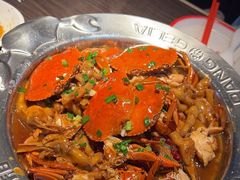 -胖哥俩肉蟹煲(杭州下沙学林街店)