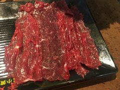 -幸运牛汕头小黄牛牛肉火锅(梅林店)