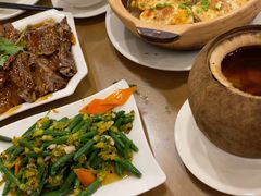 -大唐靓汤江门私房菜(景田店)