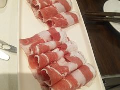 -海底捞火锅(锦艺城店)