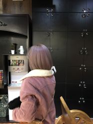 点击看大图 -形象革命造型·护肤Hair Studio