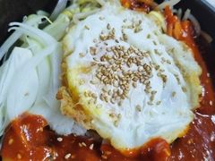 -朝鲜烤肉(安宁庄店)