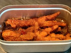 -阿大排档(长春这有山店)