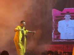 -赤红音乐现场(浦东金桥路店)
