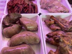 -年记·兴顺斋 牛街清真熟食小吃店
