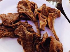 -漢咖啡·全服务式自助晚餐(武汉洲际酒店)