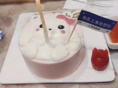 -上渔铁板烧(熙悦汇店)