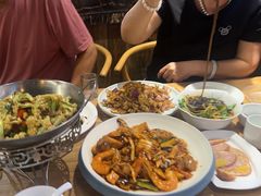 -陈傻子餐厅(世纪都会店)