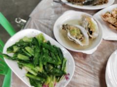 -众味海鲜大排档·活海鲜·潮汕味(南澳店)