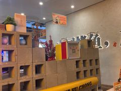 -令狐冲烤鱼·烧菜馆(达明店)