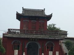 -赵州桥景区