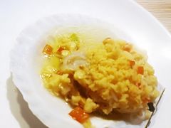 -海味当家(西安路店)