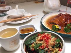 -清晖小苑·顺德菜(观澜湖新城店)