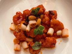 -食悦江南·淮扬菜·烤鸭(亚运村·惠新店)