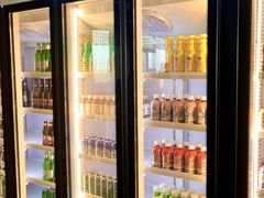 -西安W酒店·观湖露台 美式烧烤