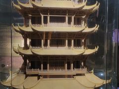-武汉规划展示馆