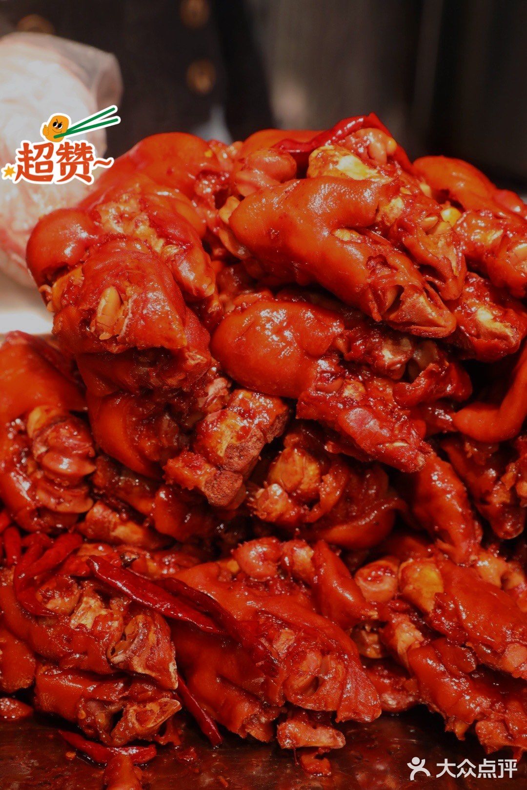 肉食🥩重度爱好者必打卡的宝藏店铺