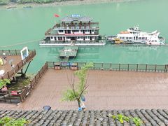 -乌江画廊(彭水苗族土家族自治县)