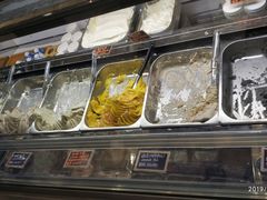 -歎雪糕低糖低脂Gelato冰淇淋