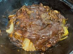 -咱屯子锅台鱼直营店(合作街店)