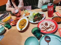 -迷你椰·泰式大排档(佛山顺德店)