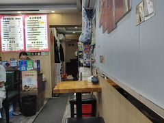 -鸭小妹鸭血粉丝(老门东店)
