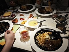 -豪客来牛排(伟诚广场店)