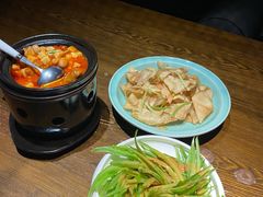 -粗茶淡饭·隐庐私厨(东亭店)